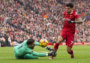 开云官网-每体：巴萨已放弃签迪亚斯，最多出7千万&amp;本准备等拜仁受挫再介入