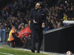 开云app-2平12负！赫塔费主帅博达拉斯14次西甲对阵皇马未尝一胜