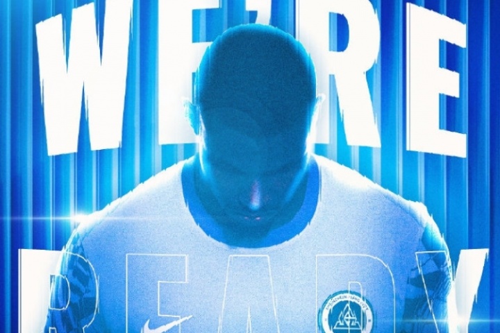 开云官网-新鹏城vs海牛首发出炉！