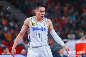 广州元素广厦外援巴里-布朗、北京控卫陈盈骏 都曾为广州效力