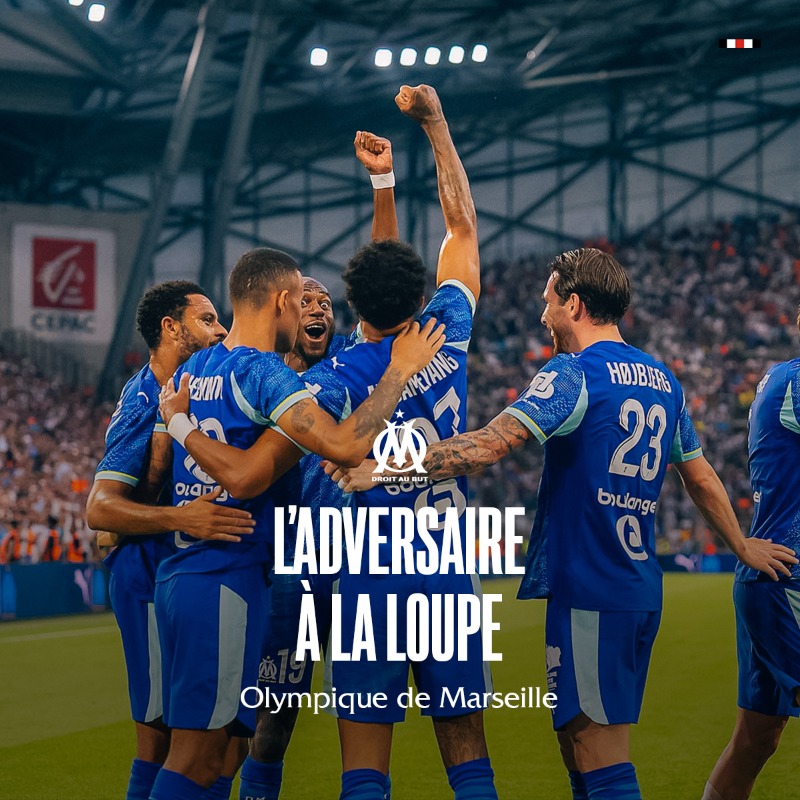 开云体育官网-法甲前瞻：雷恩休赛期失血严重，马赛补强卓有成效