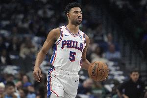 开云体育官网-进攻端火力稳健！格莱姆斯16投7中&amp;罚球9中7砍24分10助攻