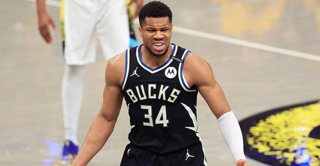 曝字母哥仍在等待雄鹿批准自己的欧洲杯出战许可