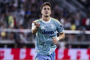 kaiyun-都体：尤文想尽快续约伊尔迪兹，基础年薪将从150万涨至350万欧