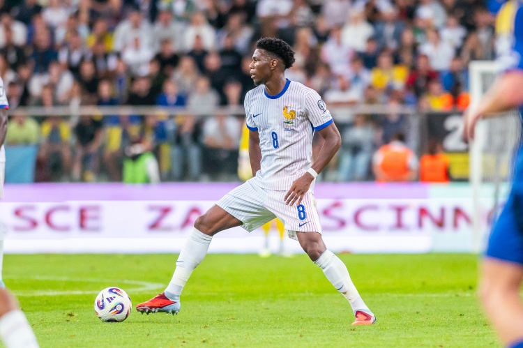 kaiyun-博格巴+坎特既视感？琼阿梅尼超级进化统治攻防惊艳全场💪