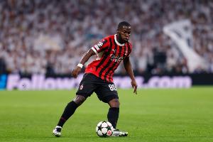 开云官网-隆戈：亚特兰大老板批准2500万欧资金买穆萨，但米兰坚持要3000万