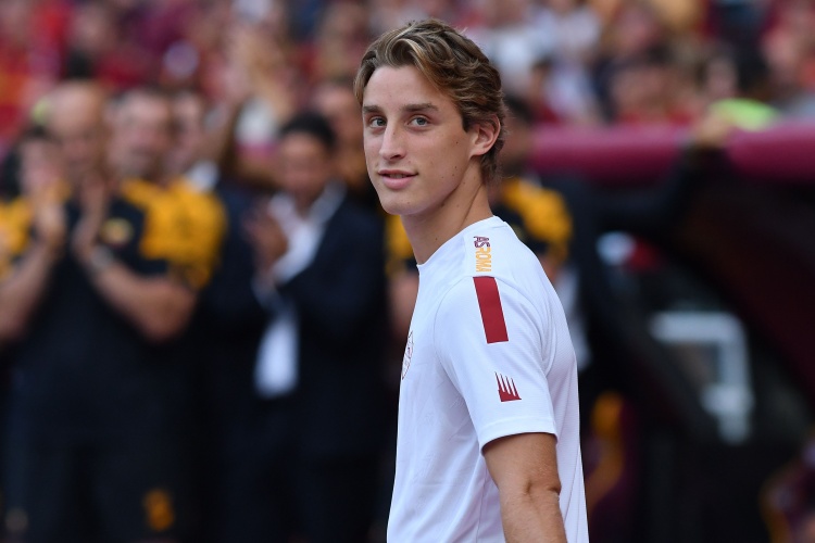 开云app-罗马诺：罗马中场博维加盟沃特福德达口头协议，很快将Here we go