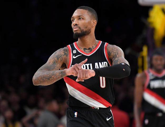 开云app-利拉德将夺冠看做头等大事 被热火无州税福利吸引