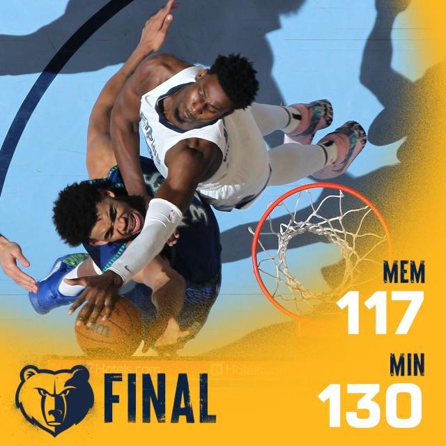 开云-灰熊首战遭当头棒喝 主场缴枪原因究竟都有哪些？