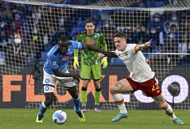 kaiyun-穆帅为尊重以进攻搏命 那不勒斯吓破胆葬送稳赢局