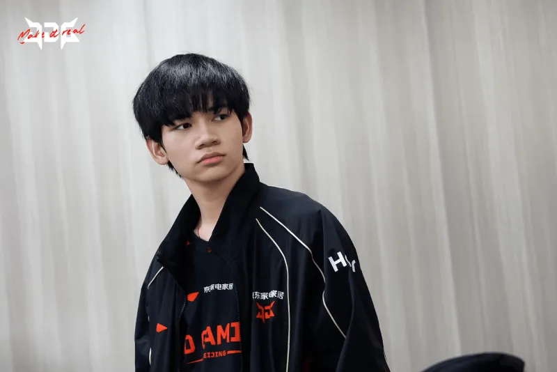 kaiyun-初出茅庐不怕虎，面对Knight今晚HongQ的发挥可圈可点？