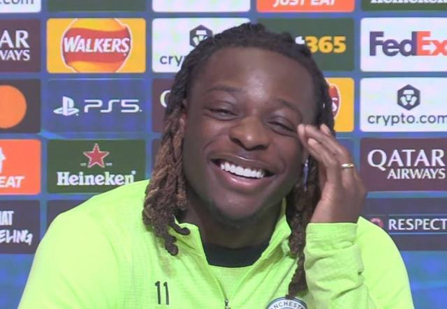 开云官网-看到枪手输球感觉如何？多库：倒也不是开心，我们要专注自己