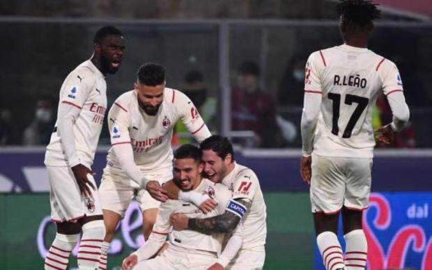 开云app-踢这么臭还赢球？靠玄学的米兰或许才是最可怕的……