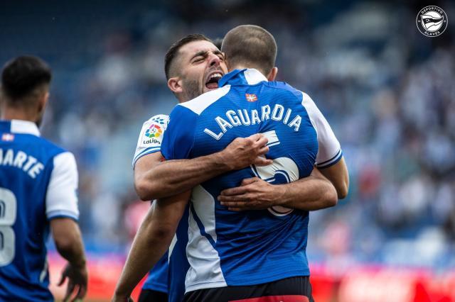 【西甲】马竞客场0比1赛季首败 阿拉维斯终结5连败