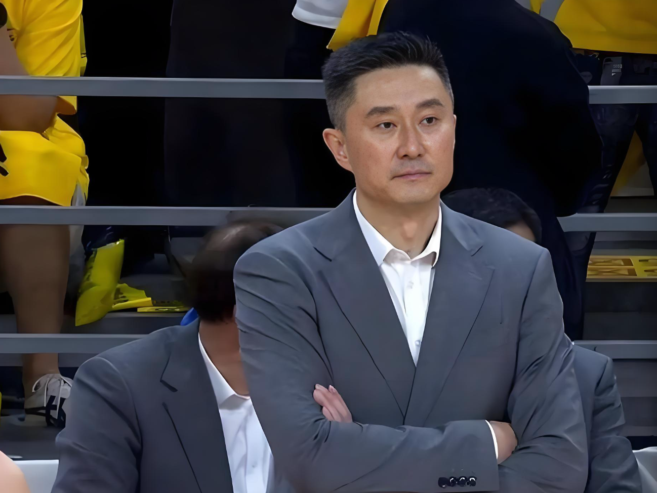 kaiyun-2米26中锋打出CBA巨星水平！砍24分14板 球迷：杜锋怎么看？