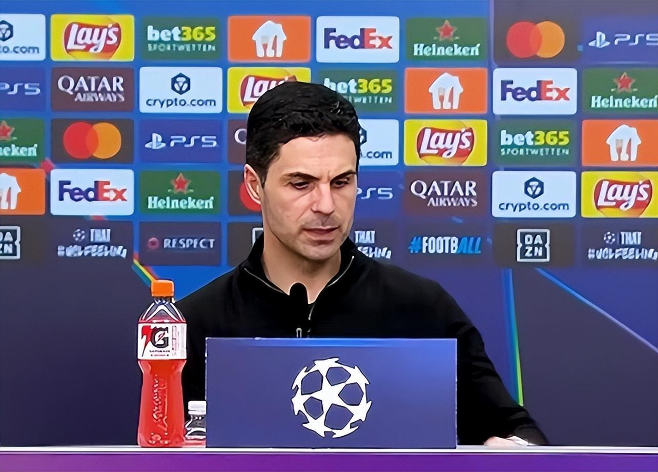 开云-欧冠爆冷夜！英超泡沫破灭，阿森纳平5队输球，种子队仅拜仁取胜